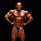 Gianluca  Catapano - IFBB Wings of Strength Tampa  Pro 2011 - #1