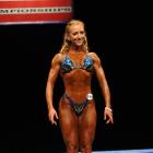 Yelena  Lapova - NPC Jr. USA 2011 - #1