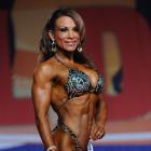 Adela  Garcia - IFBB Arnold Classic 2012 - #1