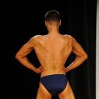 Phil  Foglia - NPC East Coast Championships 2009 - #1