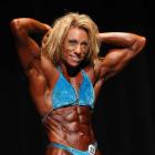 Tracy  Mason - IFBB Wings of Strength Tampa  Pro 2010 - #1