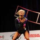 Meredith  Miller - IFBB Arnold Amateur 2011 - #1