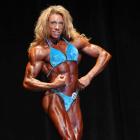 Tracy  Mason - IFBB Wings of Strength Tampa  Pro 2010 - #1