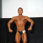 Blaine  Cockrell - NPC Eastern Seaboard 2013 - #1