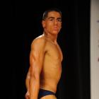 Phil  Foglia - NPC East Coast Championships 2009 - #1