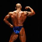 Gianluca  Catapano - IFBB Wings of Strength Tampa  Pro 2011 - #1