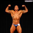 Chad  Potter - NPC Maryland State/East Coast Classic 2011 - #1