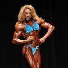 Tracy  Mason - IFBB Wings of Strength Tampa  Pro 2010 - #1