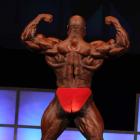 Leo  Ingram Jr - IFBB Wings of Strength Tampa  Pro 2009 - #1