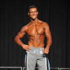 Preston  Noble - NPC Jr. Nationals 2012 - #1