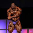 Johnnie  Jackson - IFBB Wings of Strength Tampa  Pro 2009 - #1