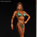 Claudia  Navarro - NPC Team Universe 2011 - #1