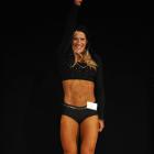 Whitney  Jones - NPC Team Universe 2011 - #1