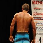 Ross  Notaroberto - NPC Steve Stone NY Metropolitans 2012 - #1