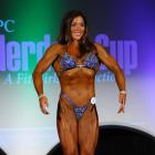 Sonja  Bruce - IFBB Fort Lauderdale Pro  2011 - #1