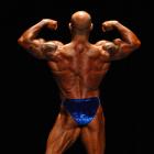 Gianluca  Catapano - IFBB Wings of Strength Tampa  Pro 2011 - #1