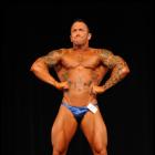 Chad  Potter - NPC Maryland State/East Coast Classic 2011 - #1