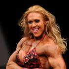 Colette  Nelson - IFBB Phoenix Pro 2010 - #1