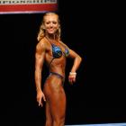 Yelena  Lapova - NPC Jr. USA 2011 - #1