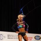 Meredith  Miller - IFBB Arnold Amateur 2011 - #1