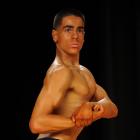 Phil  Foglia - NPC East Coast Championships 2009 - #1