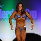 Sonja  Bruce - IFBB Fort Lauderdale Pro  2011 - #1