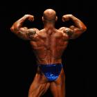 Gianluca  Catapano - IFBB Wings of Strength Tampa  Pro 2011 - #1