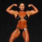 Theresa  Ivancik - NPC Jr. Nationals 2011 - #1