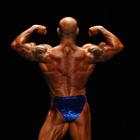 Gianluca  Catapano - IFBB Wings of Strength Tampa  Pro 2011 - #1