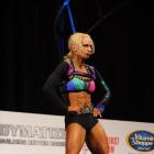 Meredith  Miller - IFBB Arnold Amateur 2011 - #1