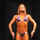 Caitlin  Seidel - NPC Elite Muscle Classic 2014 - #1