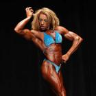 Tracy  Mason - IFBB Wings of Strength Tampa  Pro 2010 - #1