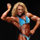 Tracy  Mason - IFBB Wings of Strength Tampa  Pro 2010 - #1