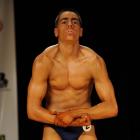 Phil  Foglia - NPC East Coast Championships 2009 - #1