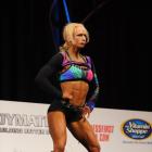 Meredith  Miller - IFBB Arnold Amateur 2011 - #1