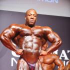 Shawn  Rhoden - IFBB San Marino Pro 2014 - #1