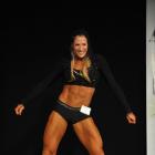 Whitney  Jones - NPC Team Universe 2011 - #1