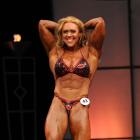 Colette  Nelson - IFBB Phoenix Pro 2010 - #1