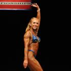 Yelena  Lapova - NPC Jr. USA 2011 - #1