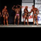 Parenthesis  Devers - IFBB North American Championships 2010 - #1