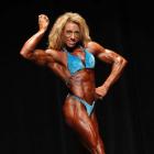 Tracy  Mason - IFBB Wings of Strength Tampa  Pro 2010 - #1