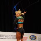 Meredith  Miller - IFBB Arnold Amateur 2011 - #1