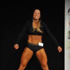 Whitney  Jones - NPC Team Universe 2011 - #1