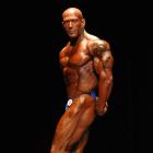 Gianluca  Catapano - IFBB Wings of Strength Tampa  Pro 2011 - #1