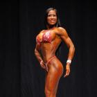 Carla  Araujo - NPC USA 2012 - #1