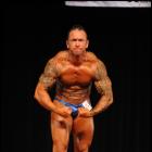 Chad  Potter - NPC Maryland State/East Coast Classic 2011 - #1