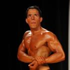 Dariel  Daveras - NPC East Coast Championships 2009 - #1