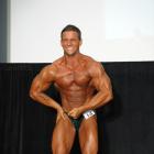 Blaine  Cockrell - NPC Eastern Seaboard 2013 - #1