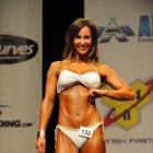 Heidi   Dimuzio - NPC California State 2009 - #1