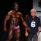 Parenthesis  Devers - IFBB North American Championships 2010 - #1